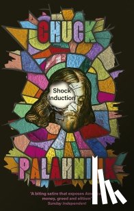 Palahniuk, Chuck - Shock Induction