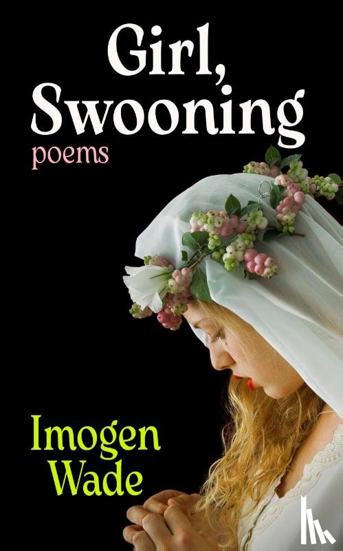 Wade, Imogen - Girl, Swooning