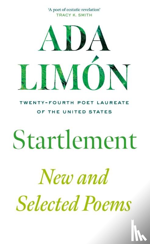 Limon, Ada - Startlement