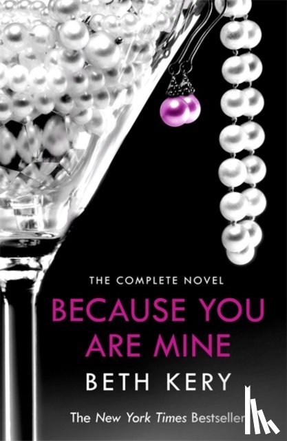Kery, Beth - Because You Are Mine Complete Novel
