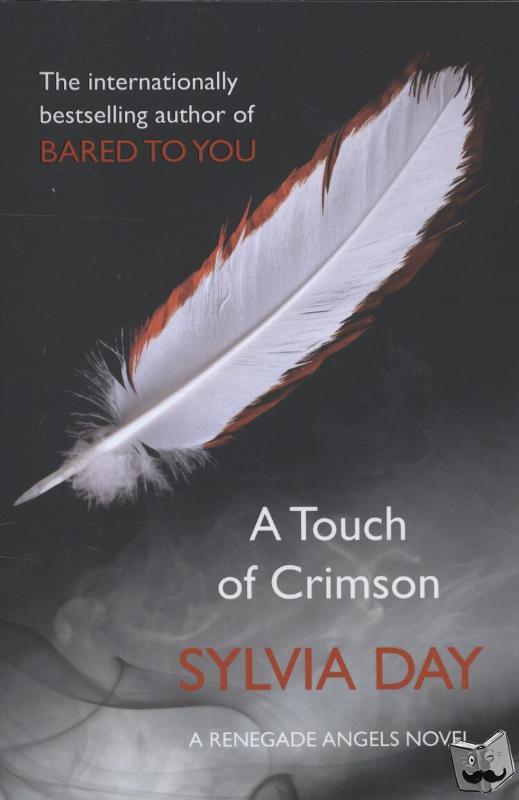 Day, Sylvia - A Touch of Crimson (A Renegade Angels Novel)