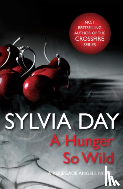 Day, Sylvia - A Hunger So Wild