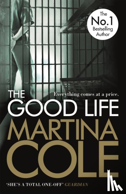 Cole, Martina - The Good Life