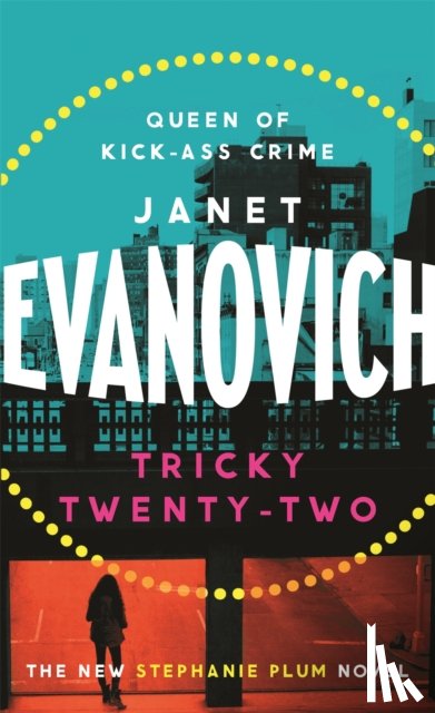 Evanovich, Janet - Tricky Twenty-Two