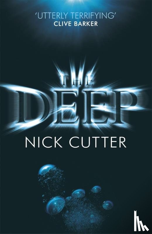 Cutter, Nick - The Deep