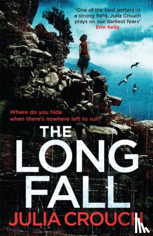 Crouch, Julia - The Long Fall