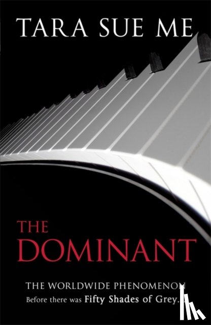 Me, Tara Sue - The Dominant: Submissive 2