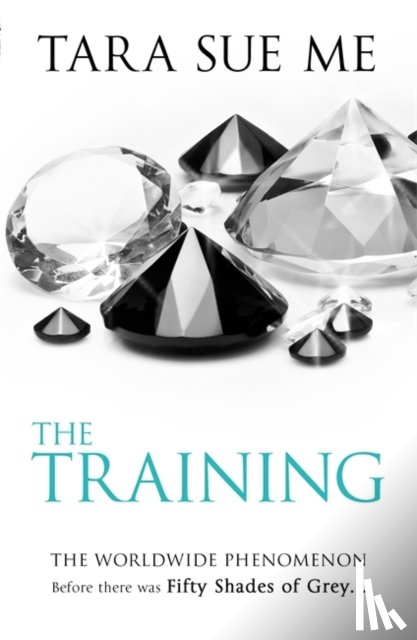 Me, Tara Sue - The Training: Submissive 3