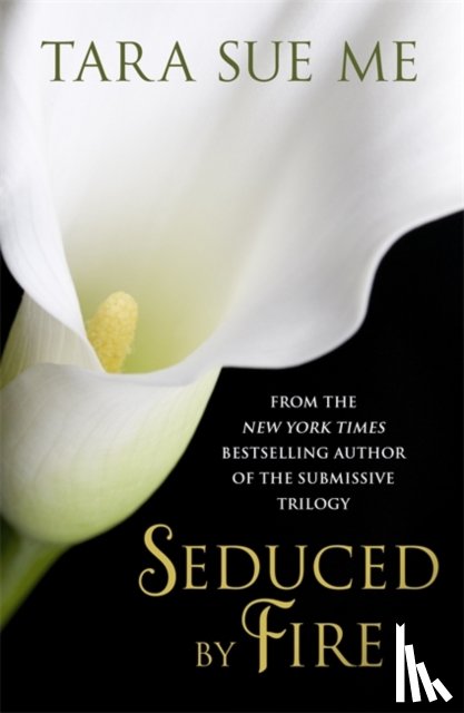 Me, Tara Sue - Seduced By Fire: A Partners In Play Novel