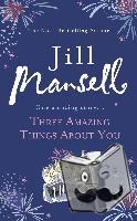 Mansell, Jill - Three Amazing Things About You