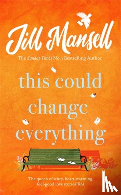 Mansell, Jill - Mansell*This Could Change Everything