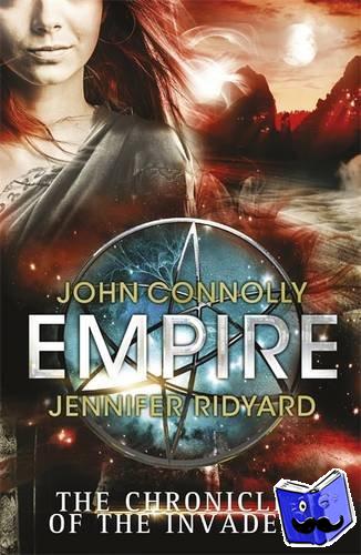 Connolly, John - Empire