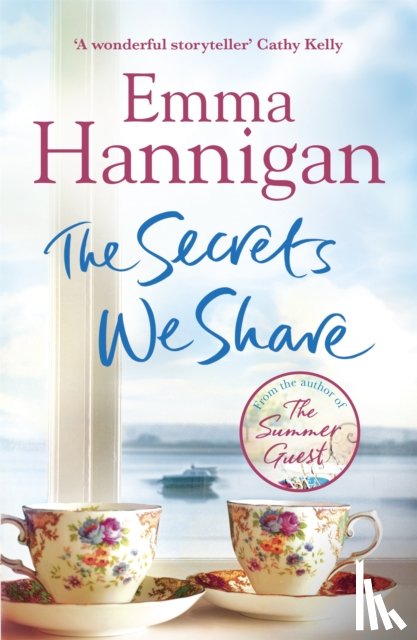 Hannigan, Emma - The Secrets We Share