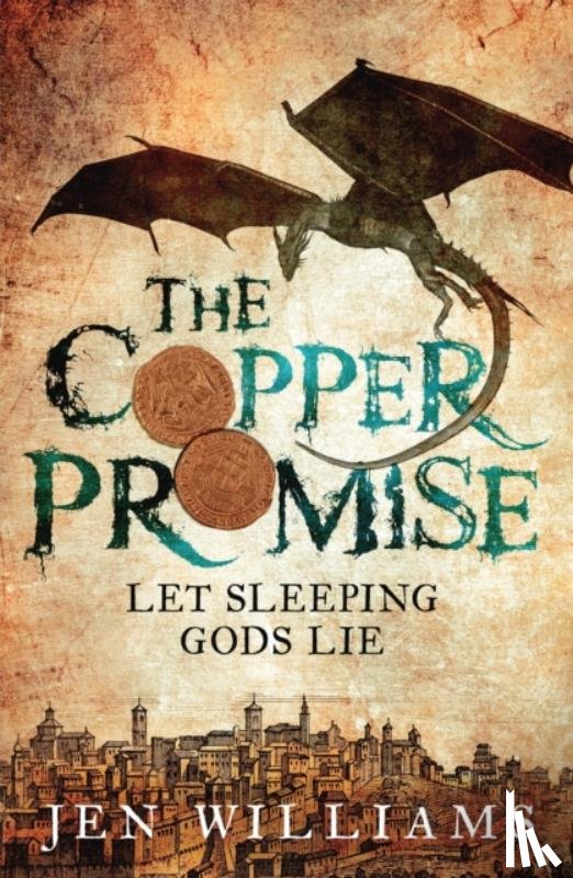 Williams, Jen - The Copper Promise (complete novel)