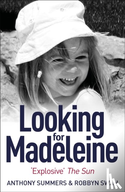 Summers, Anthony, Swan, Robbyn - Looking For Madeleine