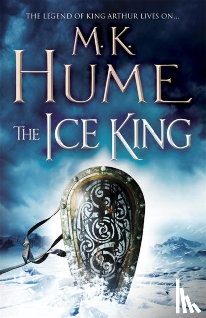 Hume, M. K. - The Ice King (Twilight of the Celts Book III)