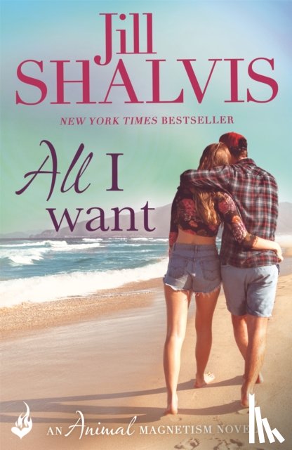 Jill (Author) Shalvis - All I Want