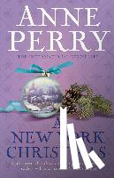 Perry, Anne - A New York Christmas (Christmas Novella 12)