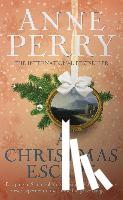 Perry, Anne - A Christmas Escape (Christmas Novella 13)