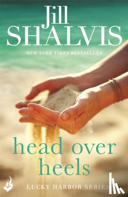 Shalvis, Jill (Author) - Head Over Heels