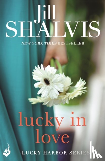 Shalvis, Jill (Author) - Lucky In Love