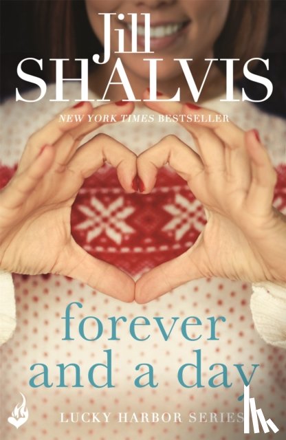 Shalvis, Jill (Author) - Forever and a Day