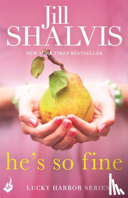 Shalvis, Jill (Author) - He's So Fine