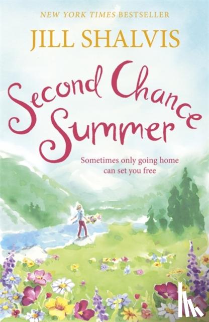 Shalvis, Jill - Second Chance Summer