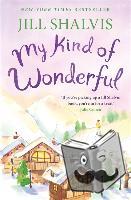 Shalvis, Jill (Author) - My Kind of Wonderful