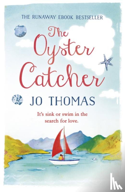Thomas, Jo - The Oyster Catcher