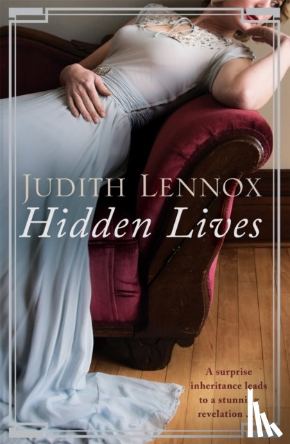 Lennox, Judith - Hidden Lives