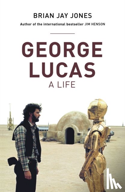 Jones, Brian Jay - George Lucas