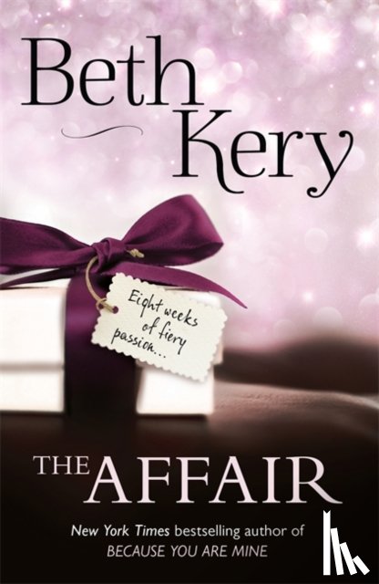 Kery, Beth - The Affair
