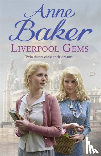 Baker, Anne - Liverpool Gems