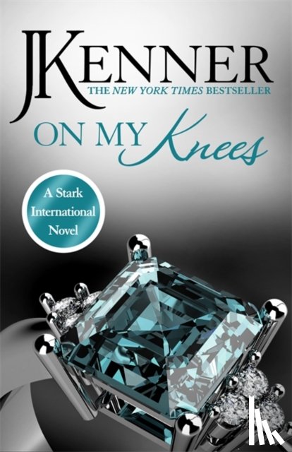 Kenner, J. - On My Knees: Stark International 2
