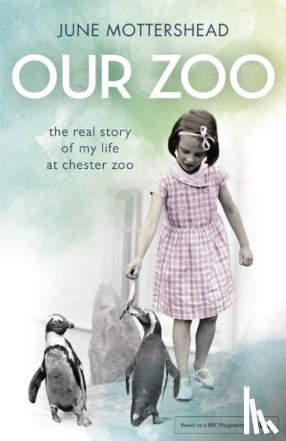 Mottershead, June - Our Zoo