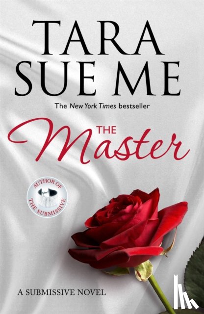 Me, Tara Sue - The Master: Submissive 7