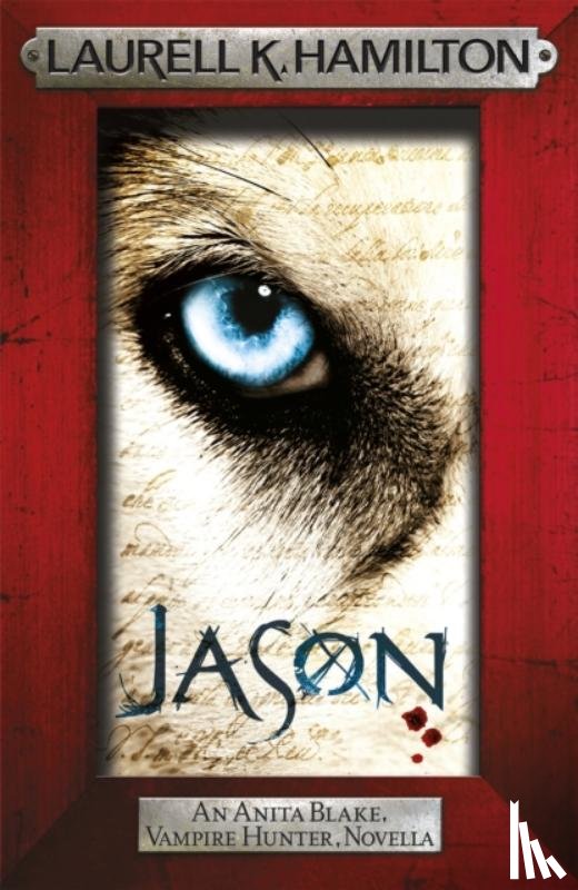 Hamilton, Laurell K. - Jason (An Anita Blake, Vampire Hunter, novella)