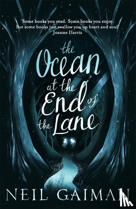 Gaiman, Neil - The Ocean at the End of the Lane