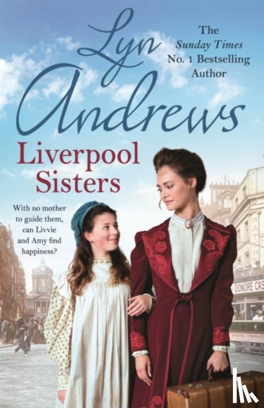 Andrews, Lyn - Liverpool Sisters