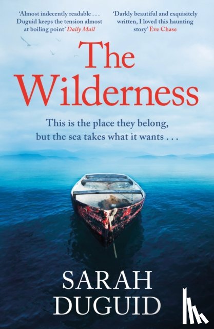 Duguid, Sarah - The Wilderness