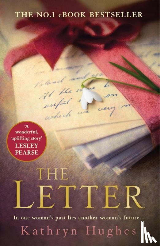 Hughes, Kathryn - The Letter