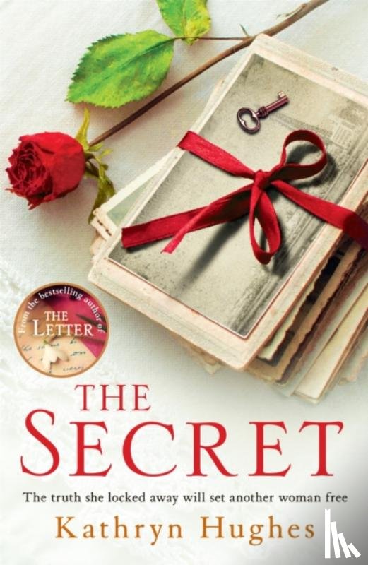 Hughes, Kathryn - The Secret
