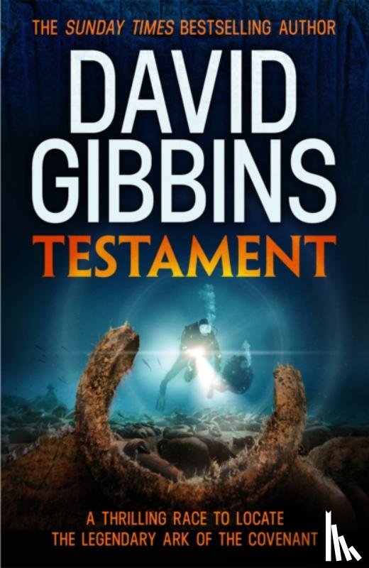 Gibbins, David - Testament