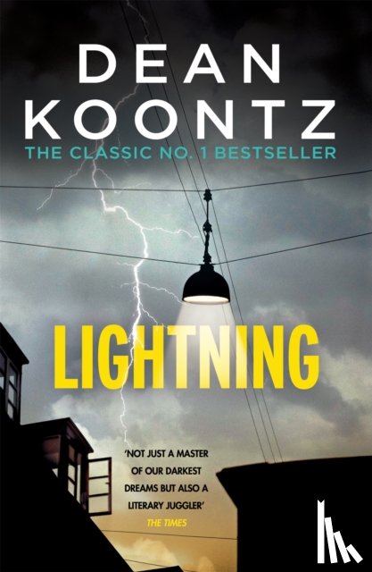 Koontz, Dean - Lightning