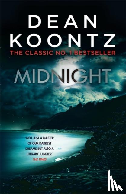 Dean Koontz - Midnight