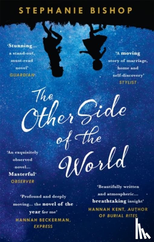 Bishop, Stephanie - The Other Side of the World