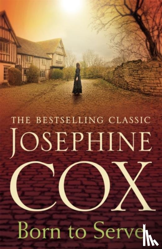 Cox, Josephine - Born to Serve