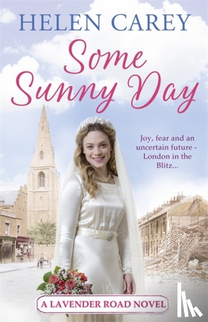 Carey, Helen - Some Sunny Day (Lavender Road 2)