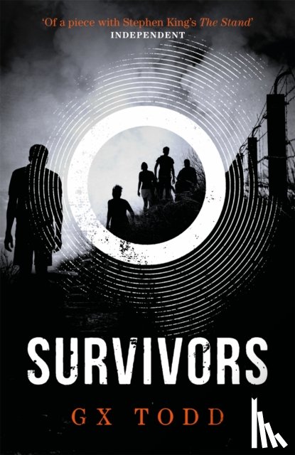 Todd, G X - Survivors